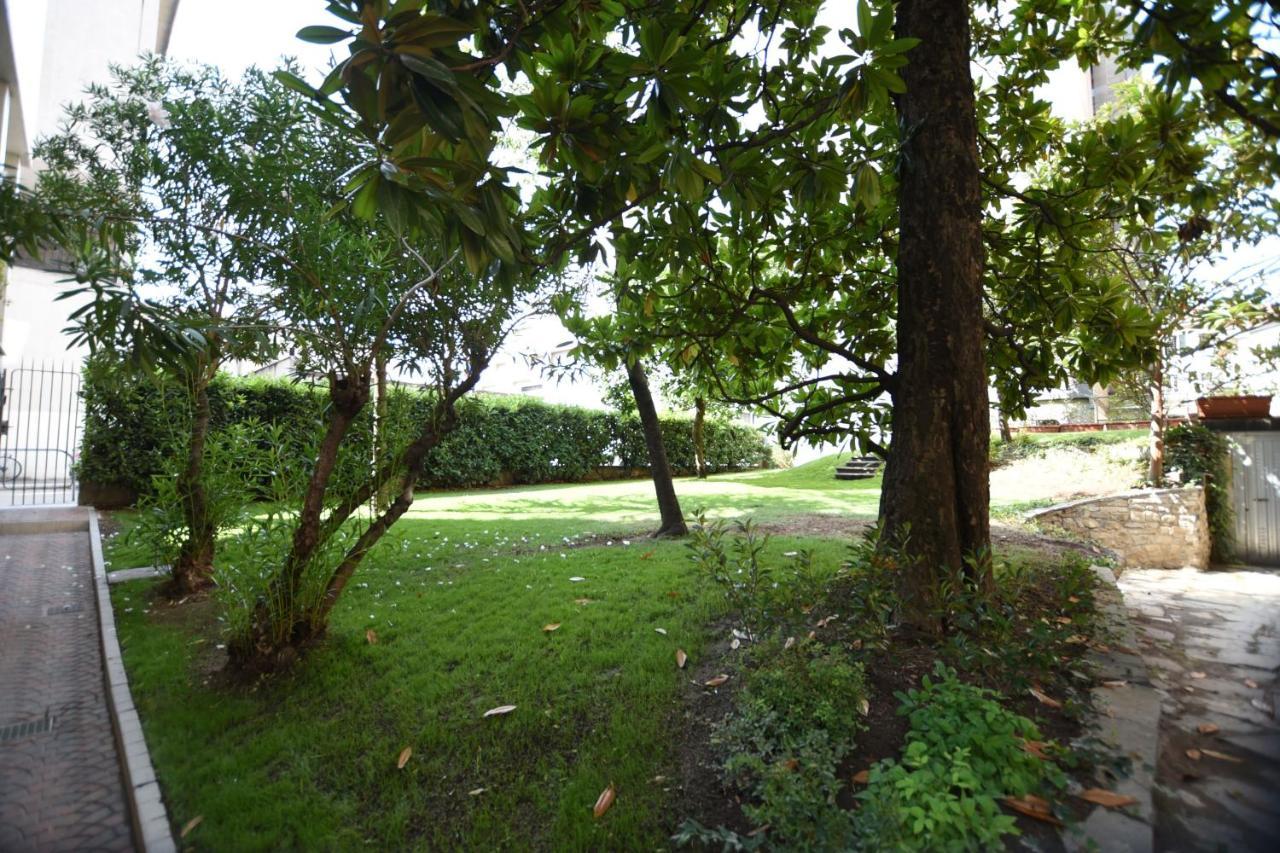 Lake Como Holiday Apartments מראה חיצוני תמונה