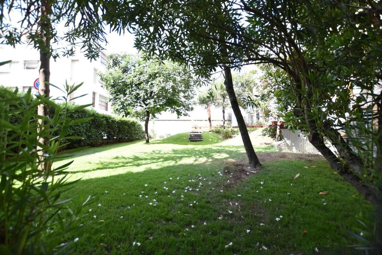 Lake Como Holiday Apartments מראה חיצוני תמונה