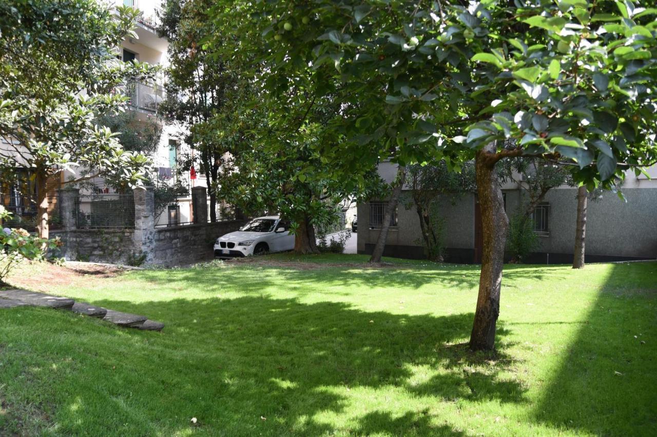 Lake Como Holiday Apartments מראה חיצוני תמונה