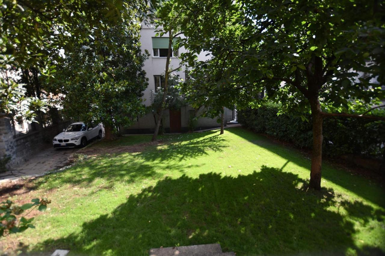 Lake Como Holiday Apartments מראה חיצוני תמונה