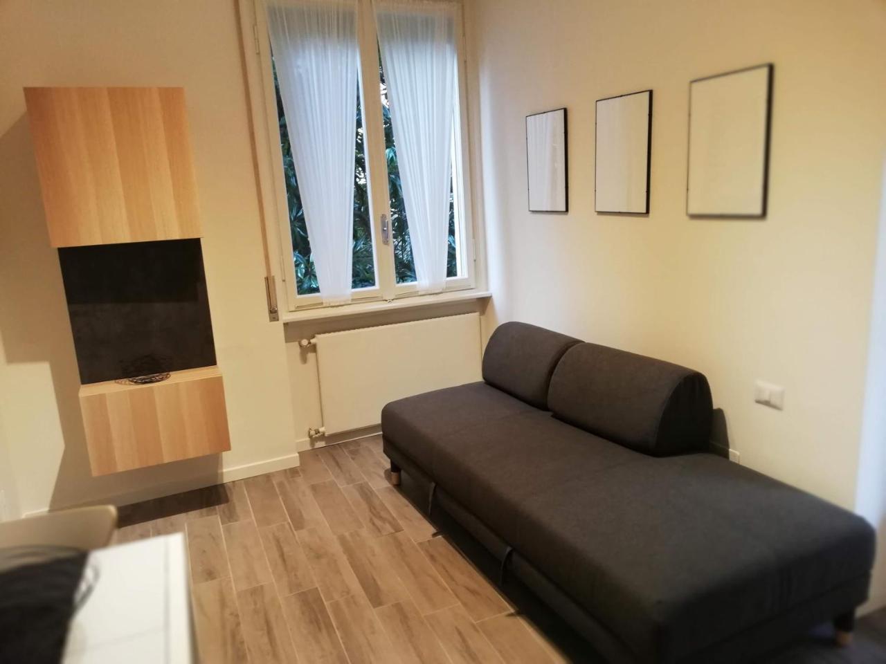 Lake Como Holiday Apartments מראה חיצוני תמונה
