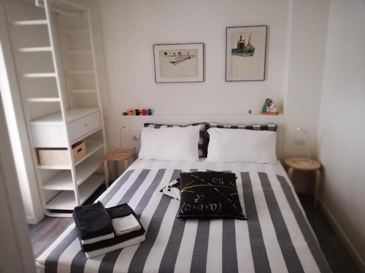 Lake Como Holiday Apartments מראה חיצוני תמונה