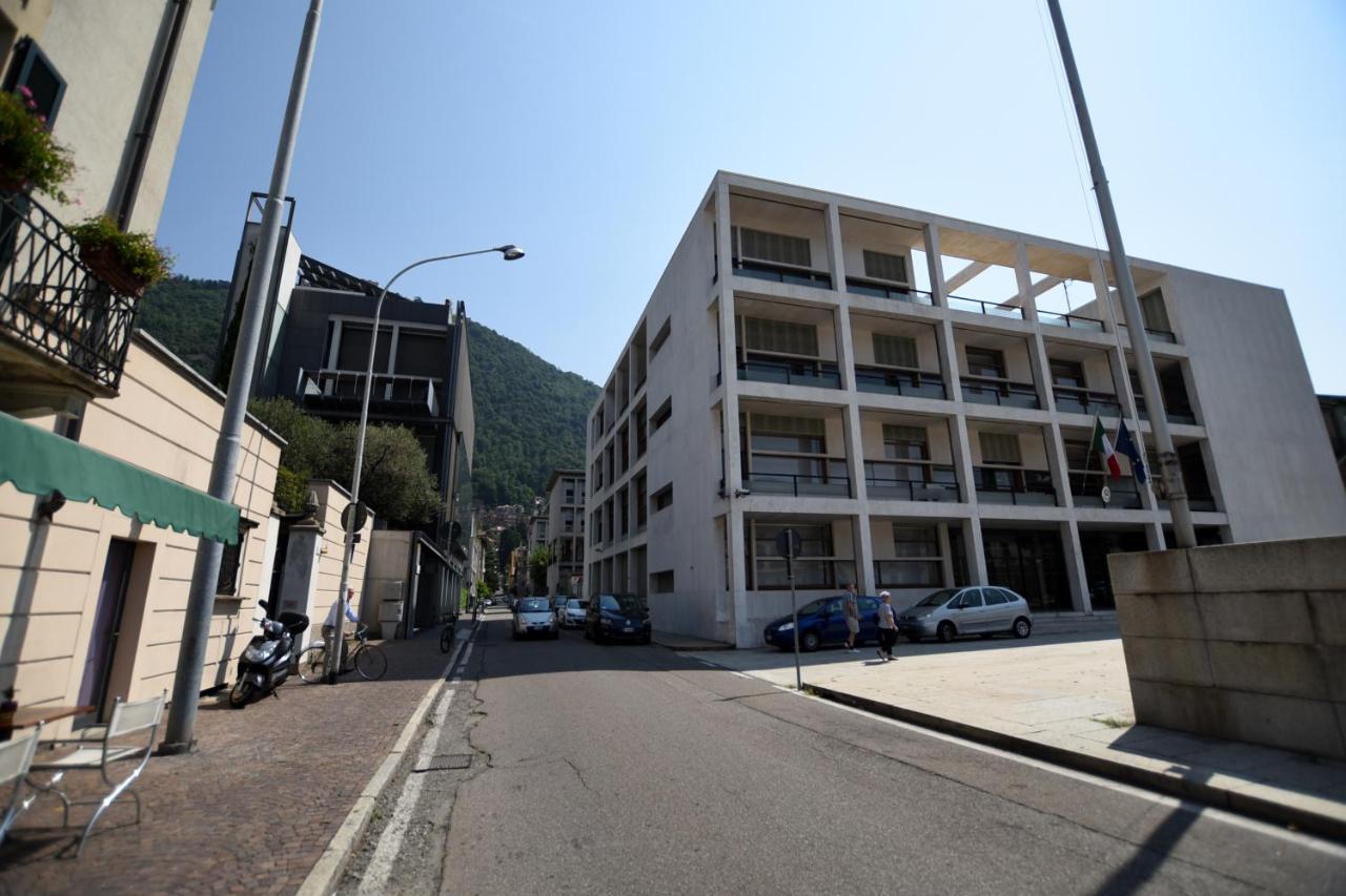 Lake Como Holiday Apartments מראה חיצוני תמונה