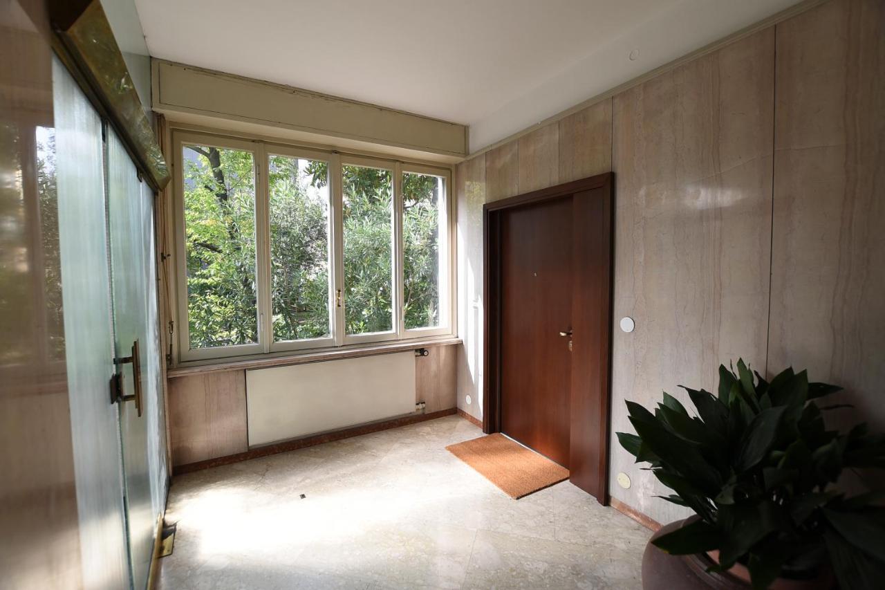 Lake Como Holiday Apartments מראה חיצוני תמונה