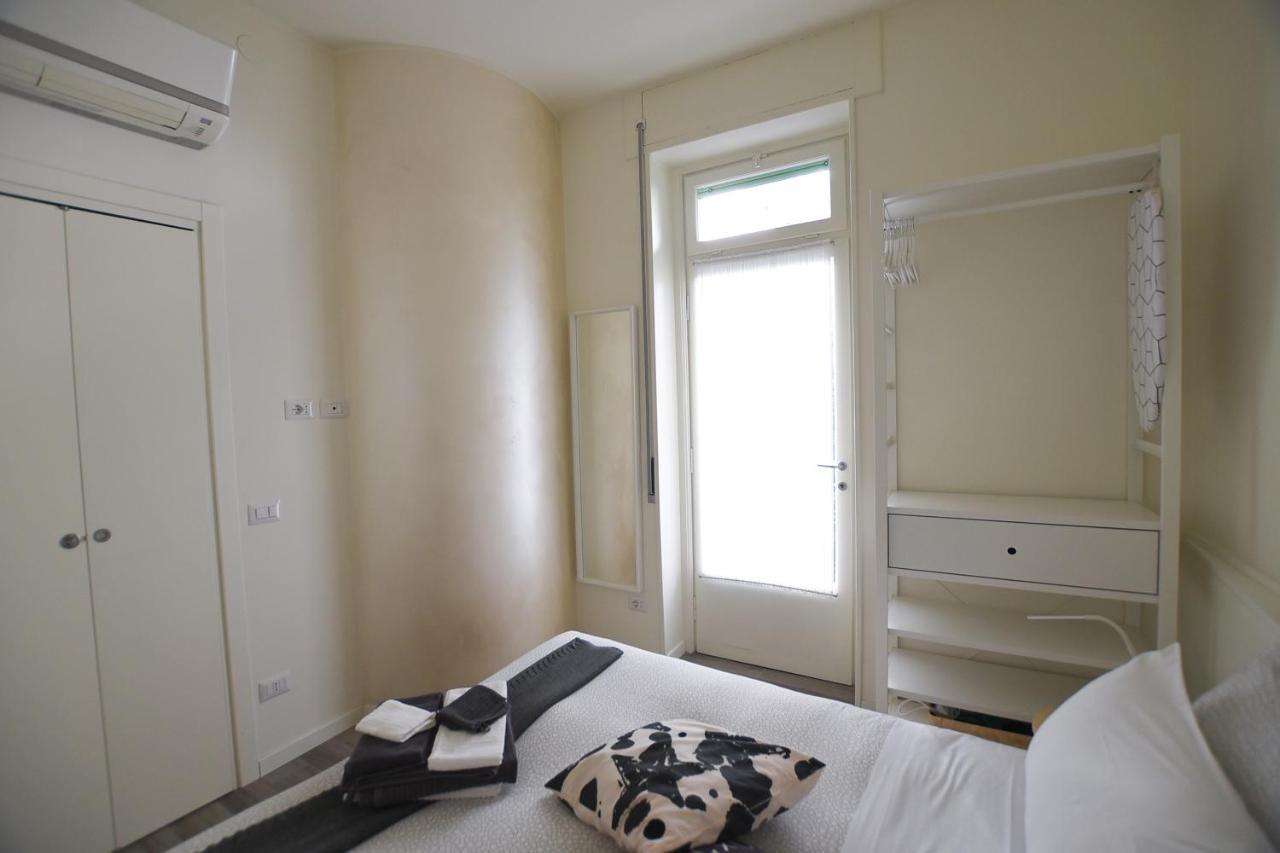 Lake Como Holiday Apartments מראה חיצוני תמונה