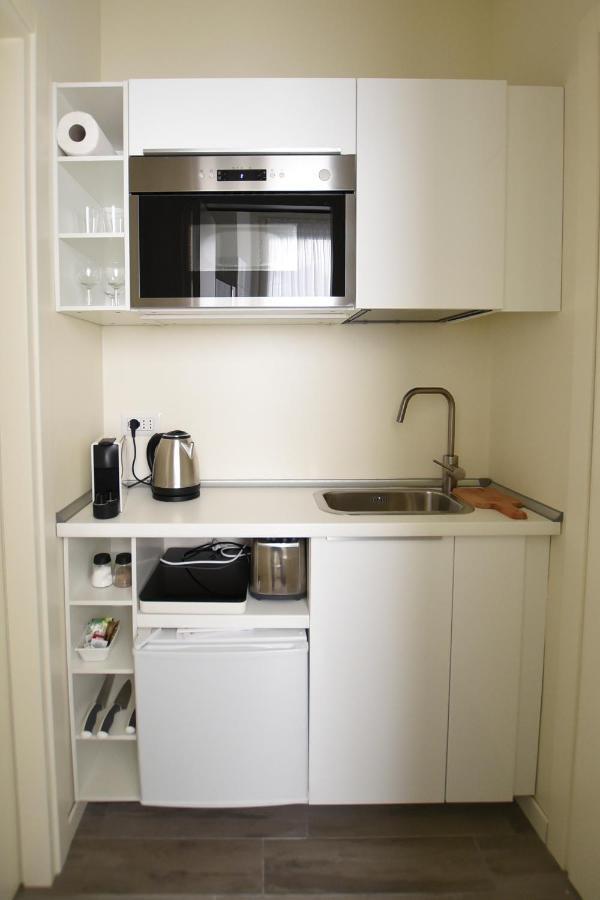 Lake Como Holiday Apartments מראה חיצוני תמונה