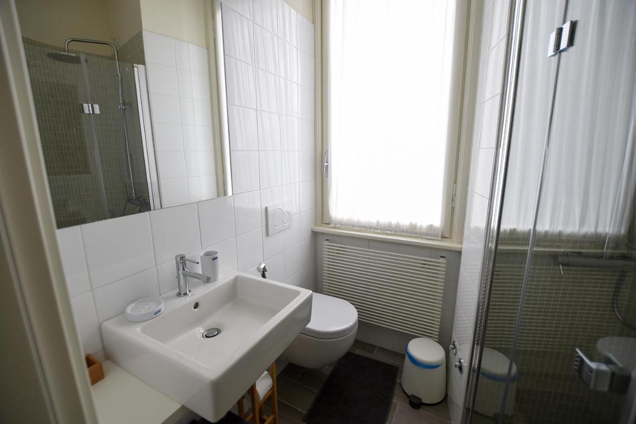 Lake Como Holiday Apartments מראה חיצוני תמונה