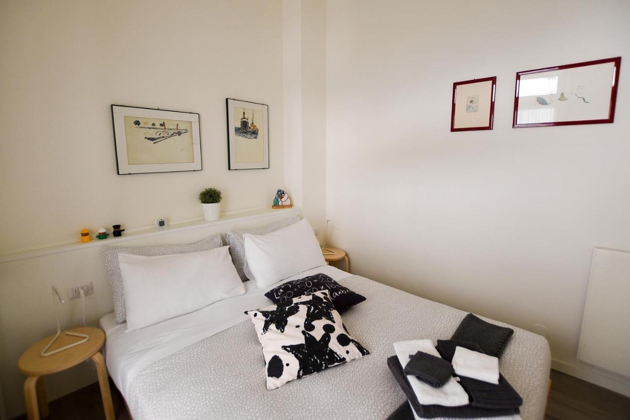 Lake Como Holiday Apartments מראה חיצוני תמונה