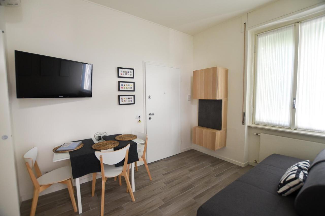 Lake Como Holiday Apartments מראה חיצוני תמונה