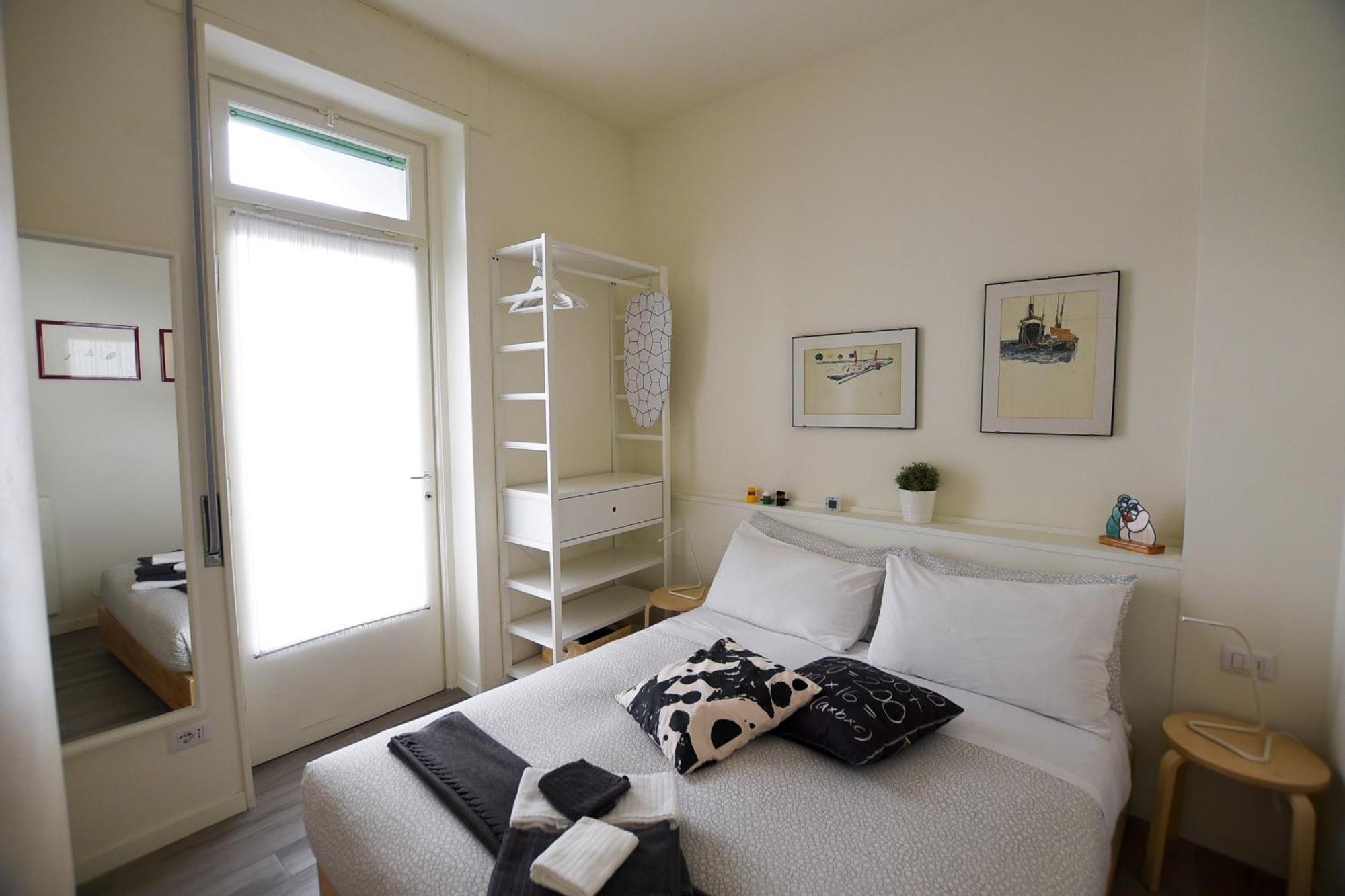 Lake Como Holiday Apartments מראה חיצוני תמונה