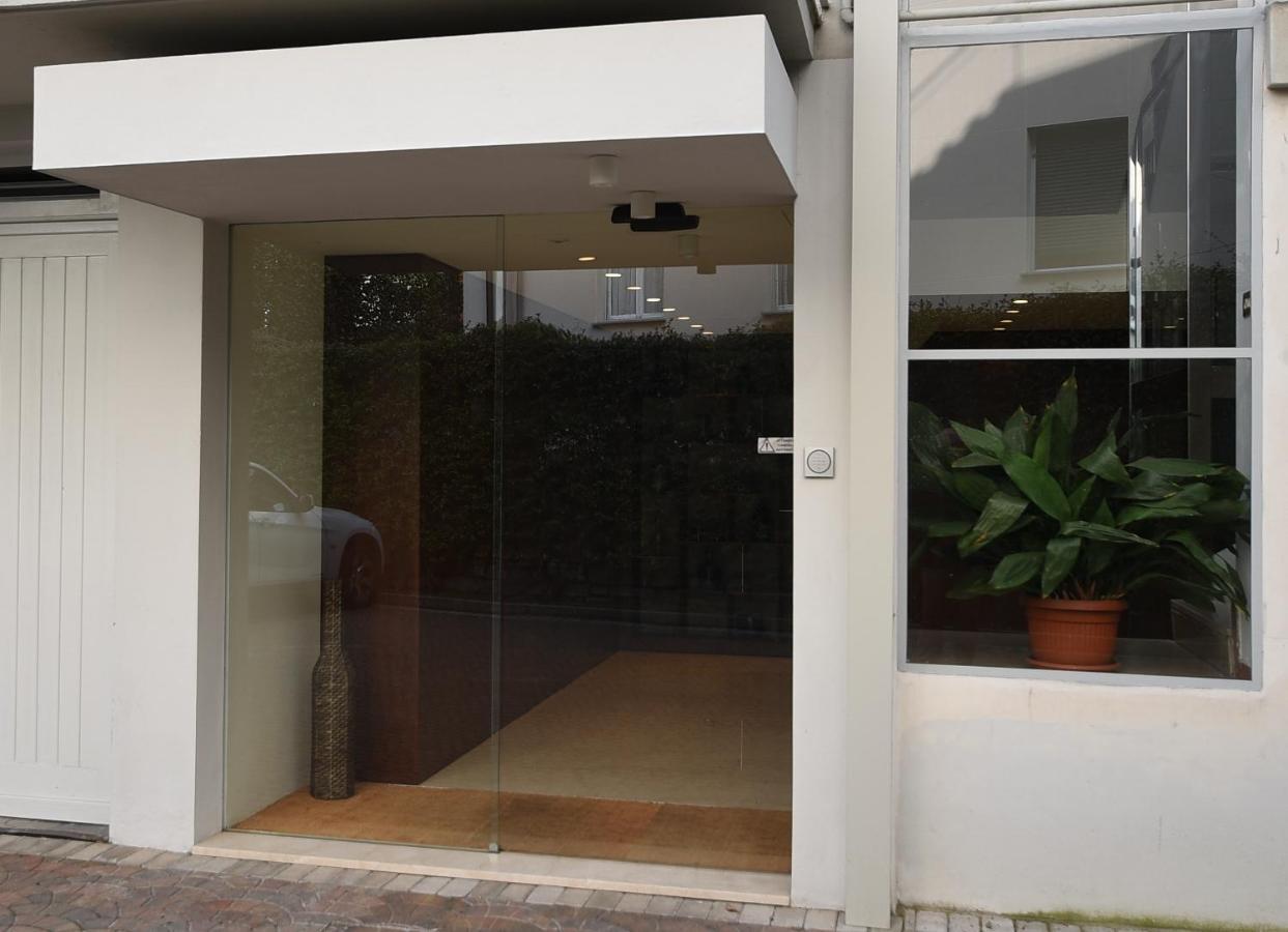 Lake Como Holiday Apartments מראה חיצוני תמונה