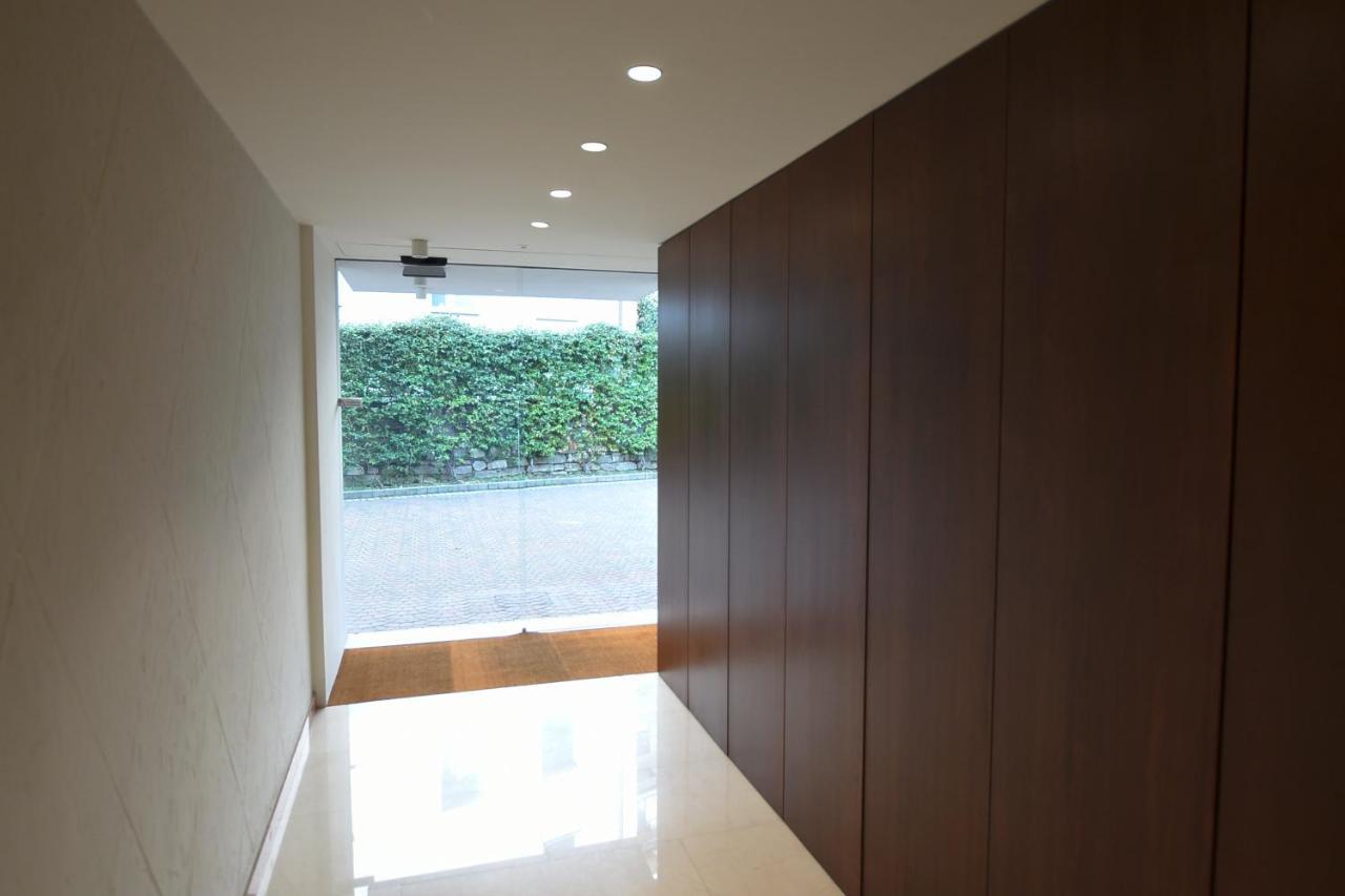 Lake Como Holiday Apartments מראה חיצוני תמונה