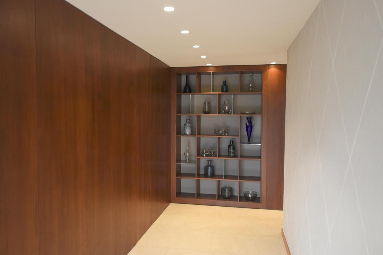 Lake Como Holiday Apartments מראה חיצוני תמונה