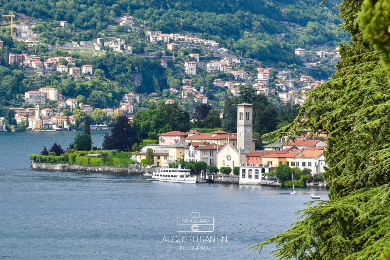 Lake Como Holiday Apartments מראה חיצוני תמונה